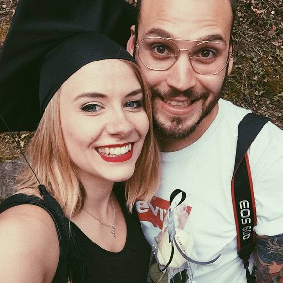 Meet your Posher, Grégory tiffany - Picture 1 of 1